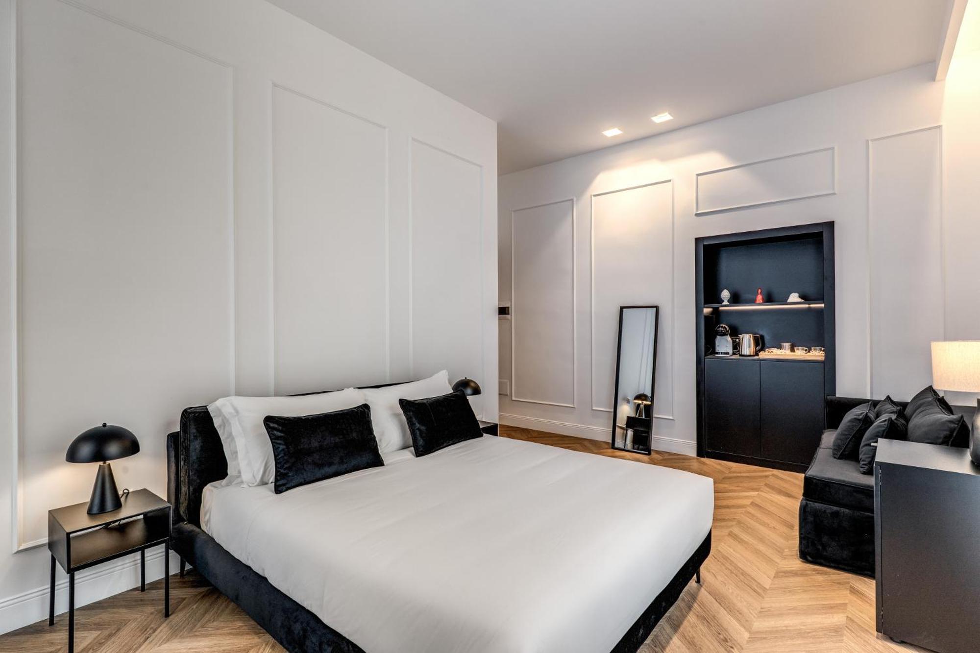 Artpartment Maison d'hôtes Naples