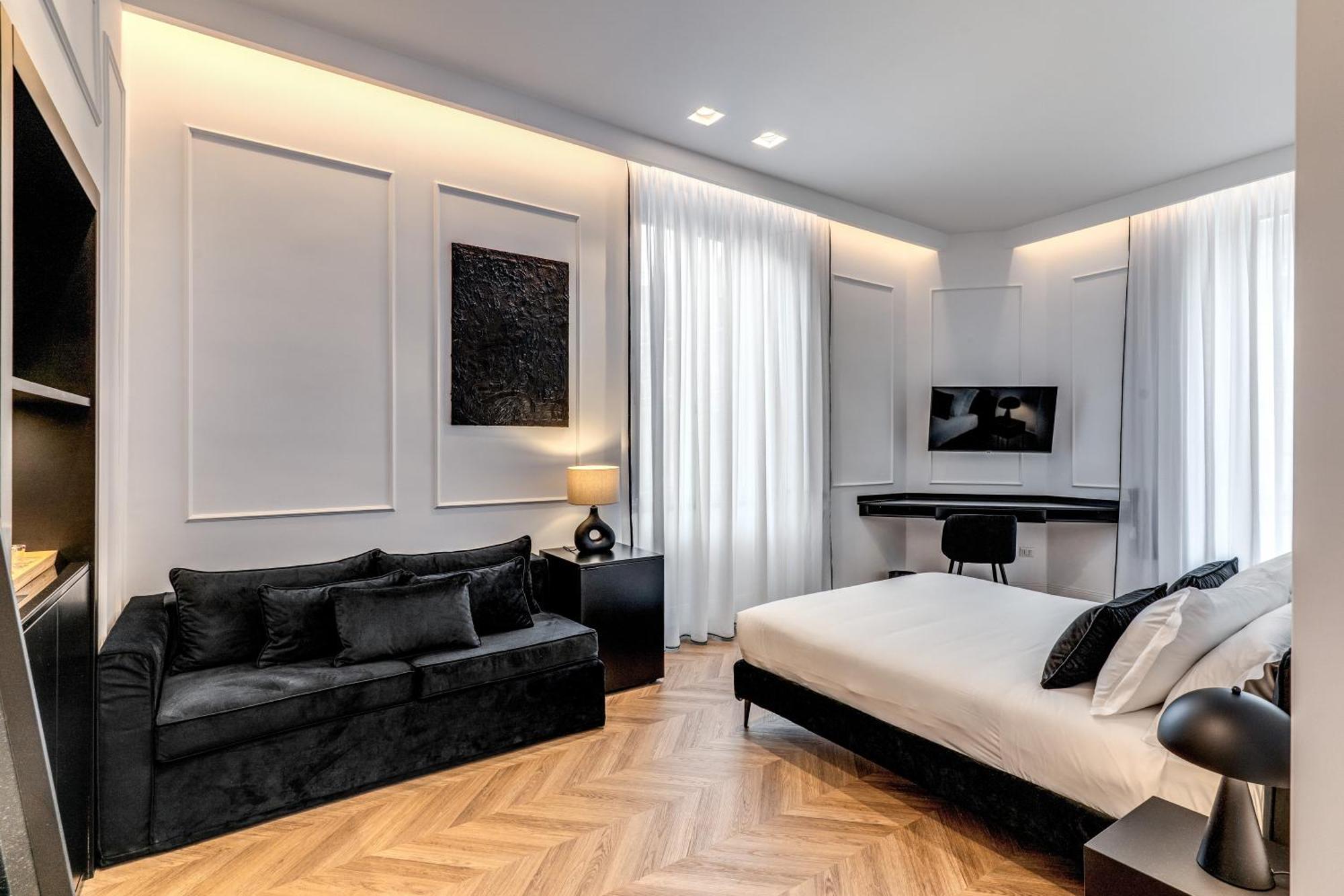 Artpartment * Naples