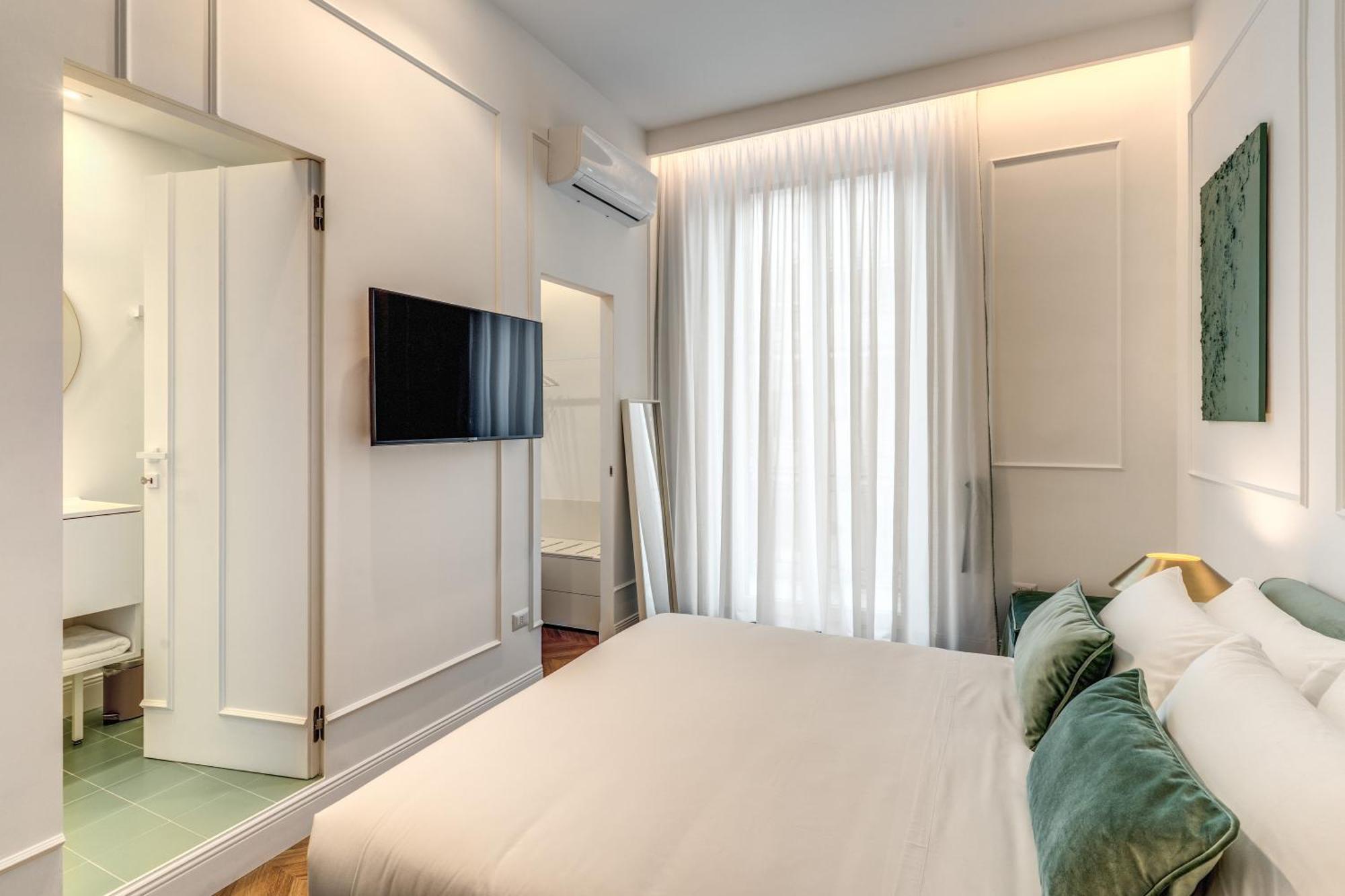 Artpartment Naples