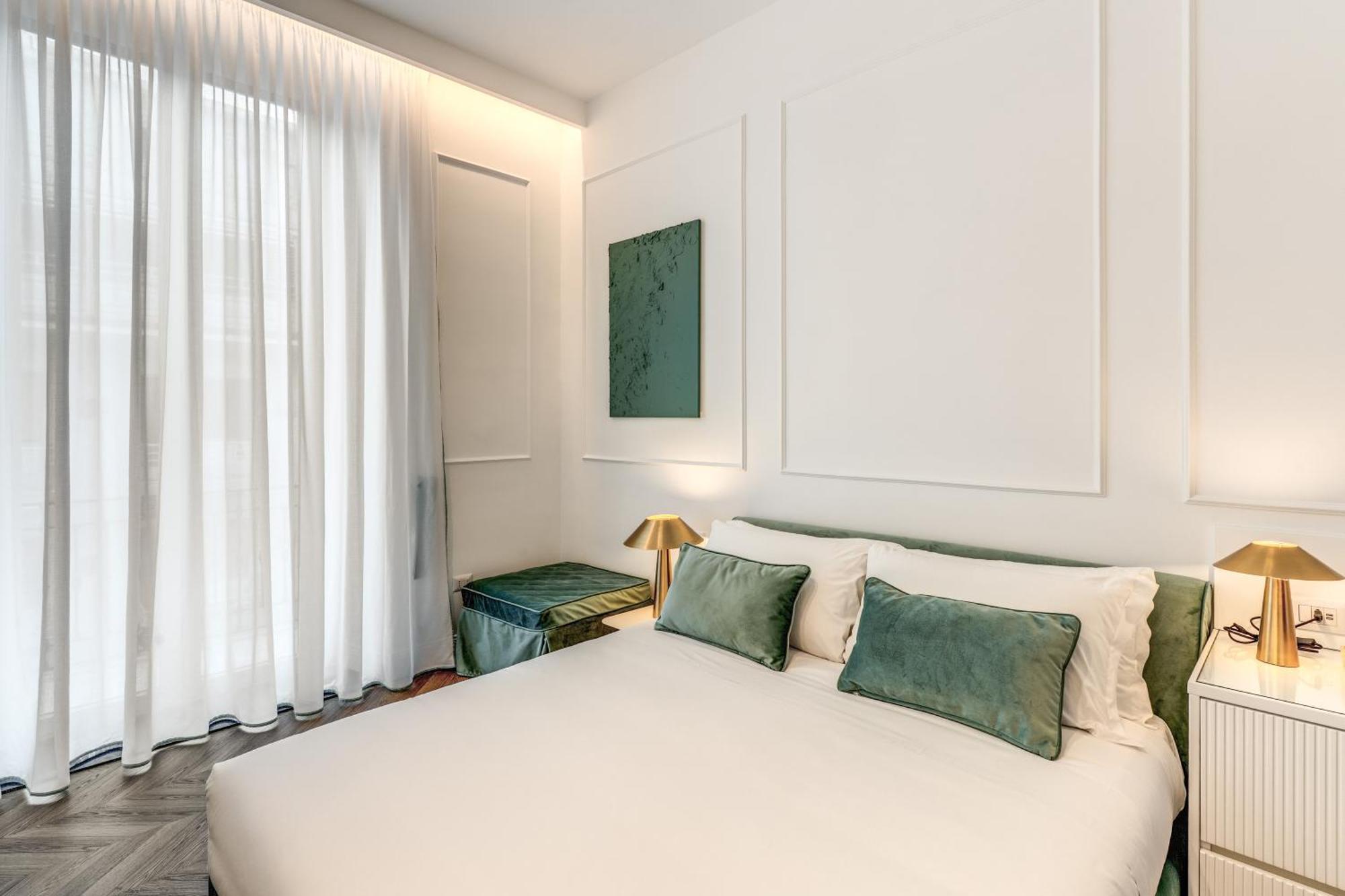 Artpartment Maison d'hôtes Naples