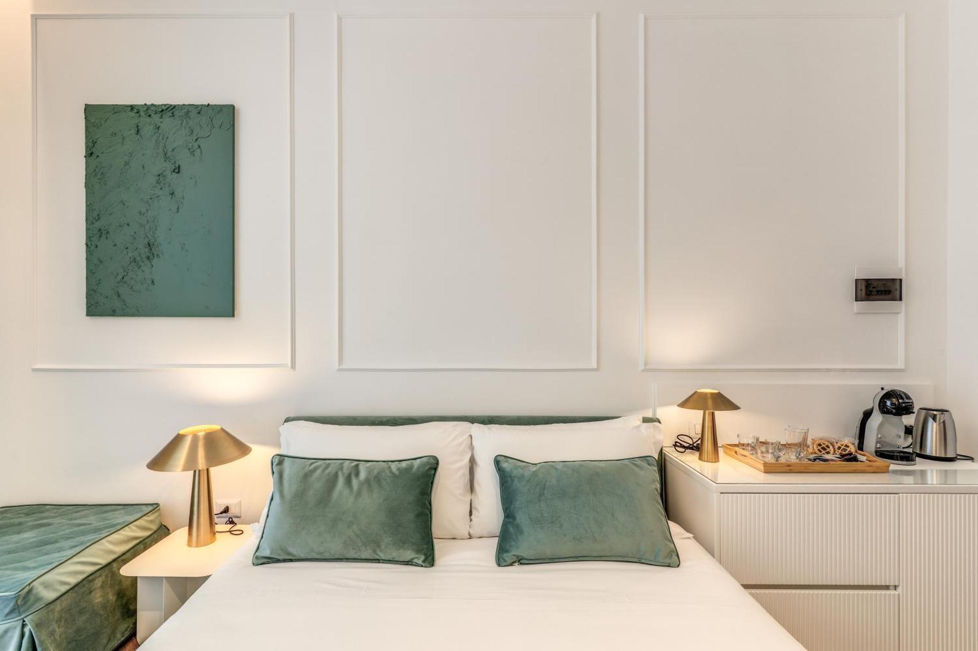 Artpartment * Naples
