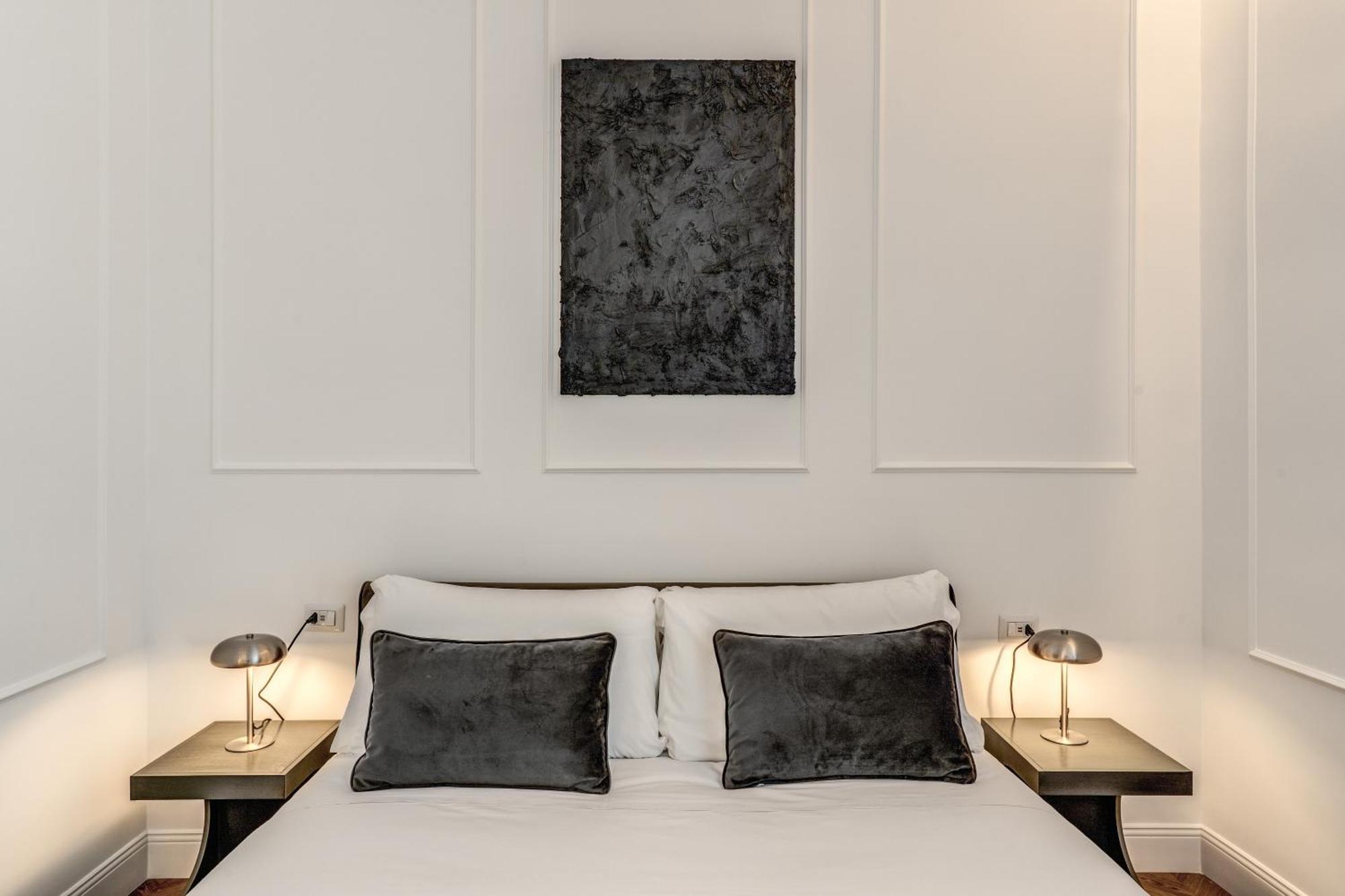 Artpartment Naples