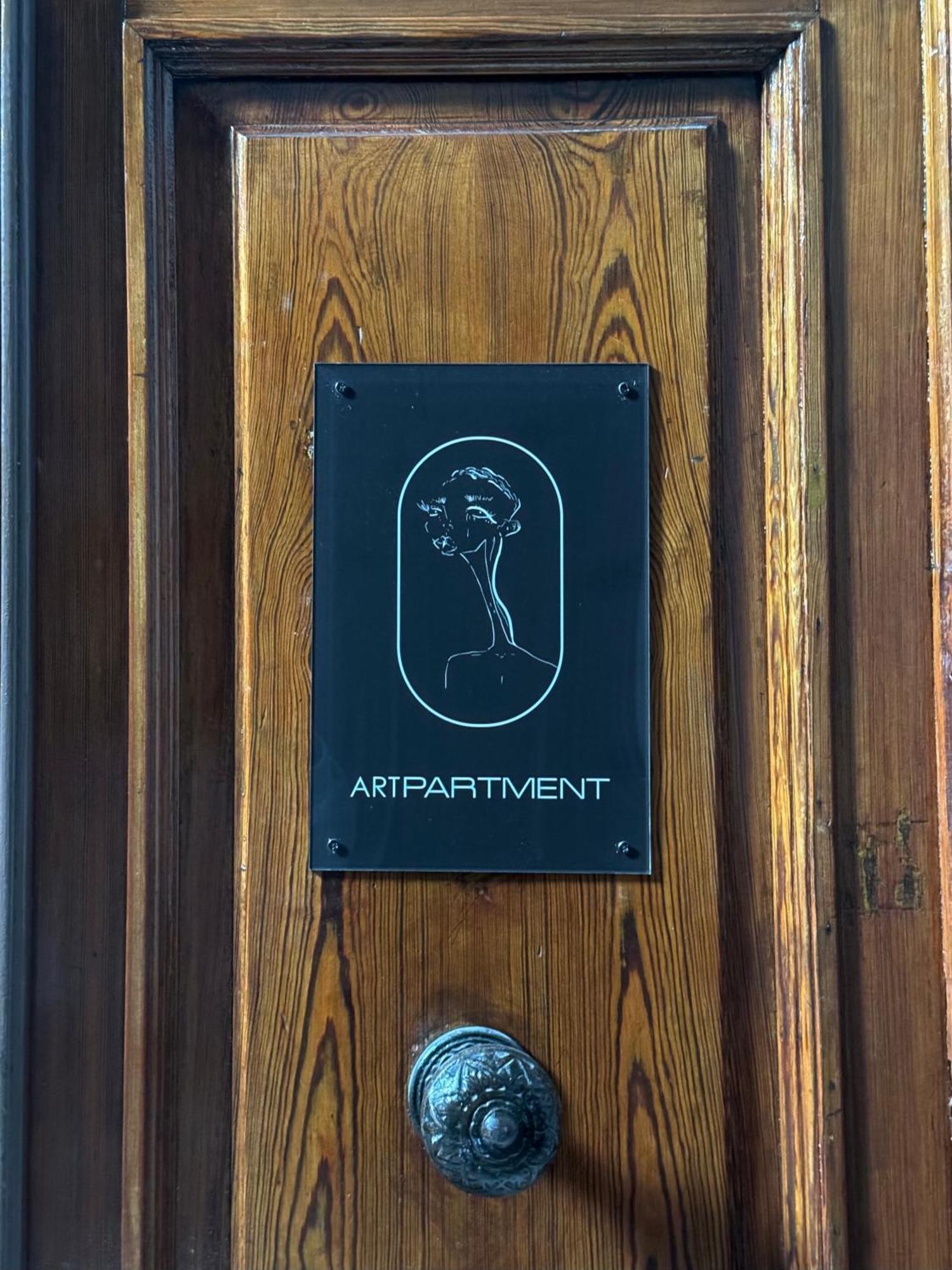 Artpartment * Napoli