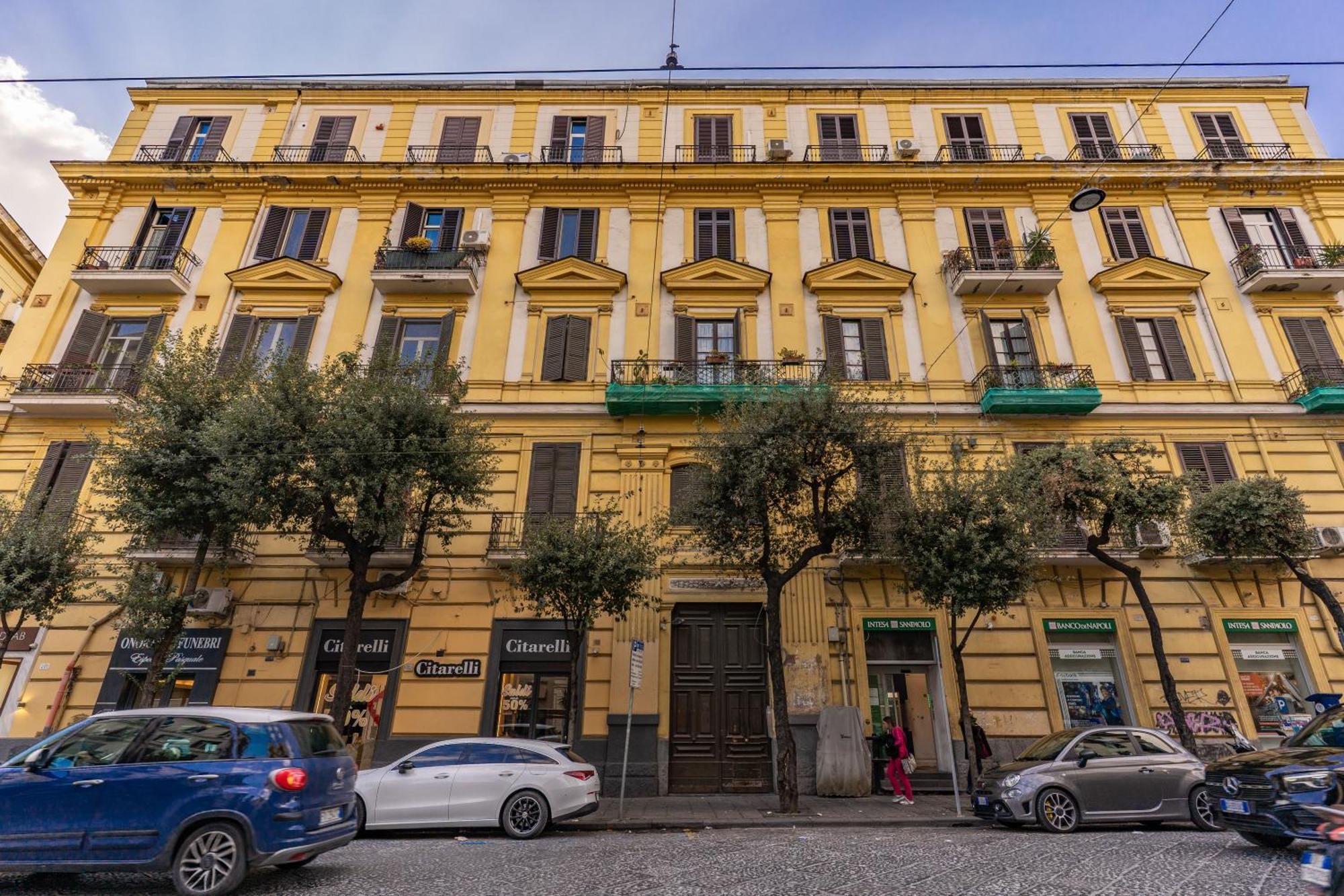 Affittacamere Artpartment