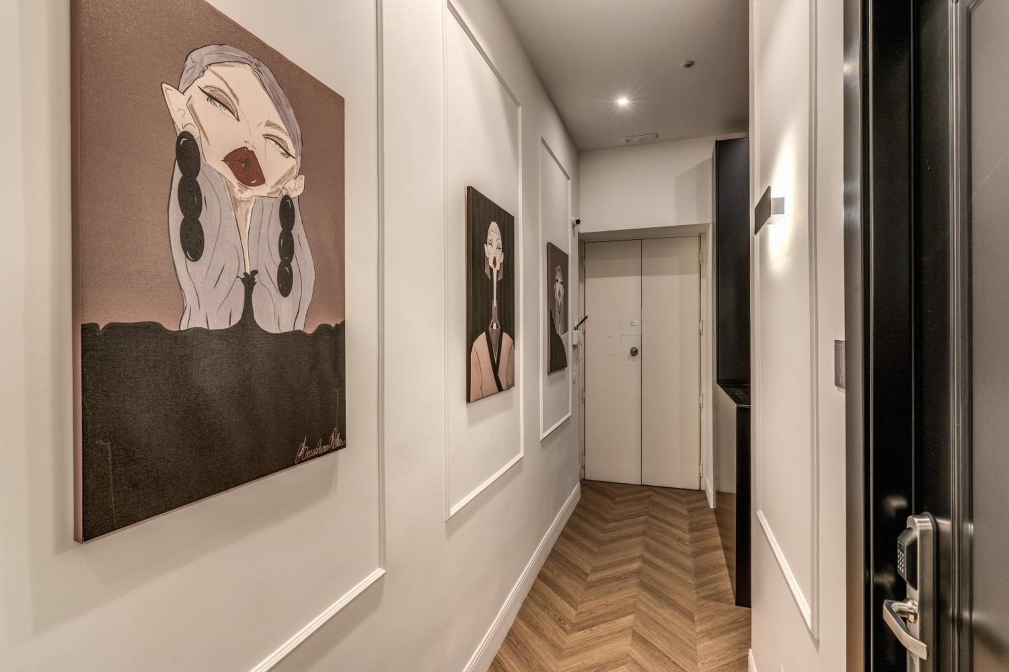 Affittacamere Artpartment *