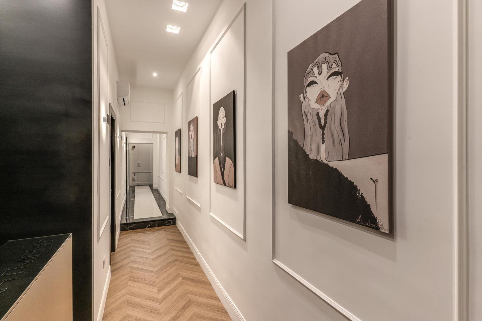 Affittacamere Artpartment