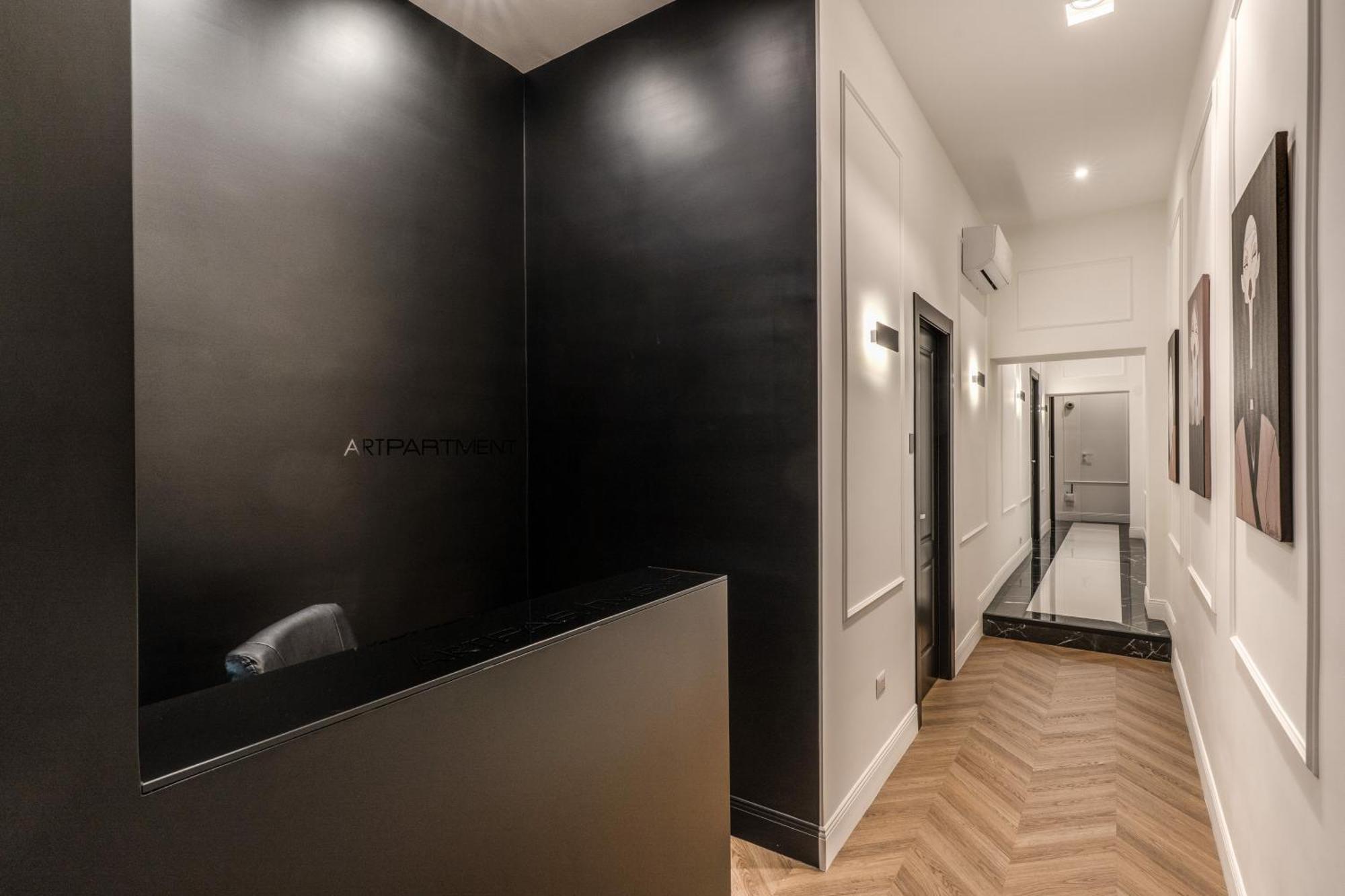 Artpartment * Napoli