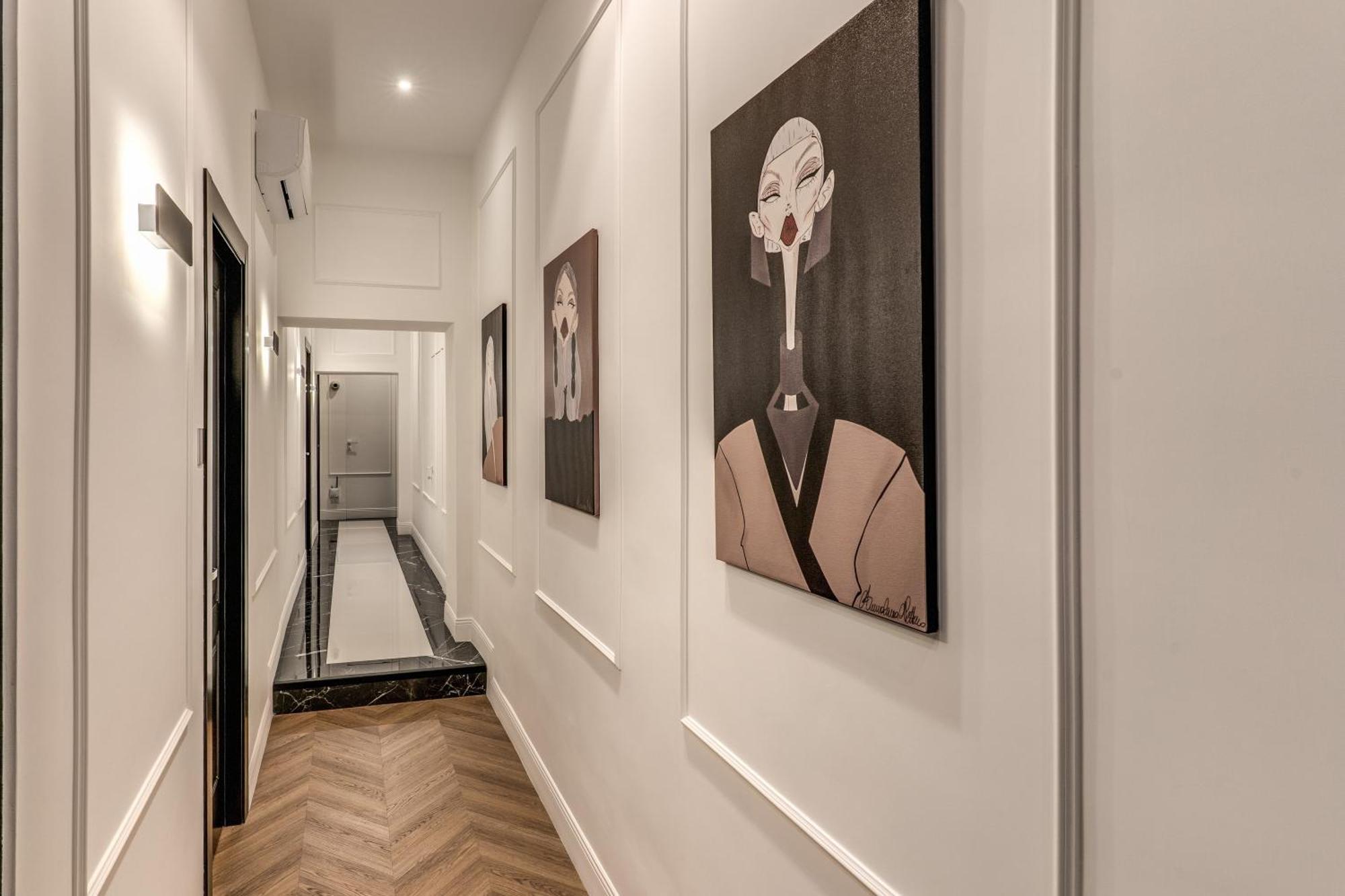 Affittacamere Artpartment Napoli
