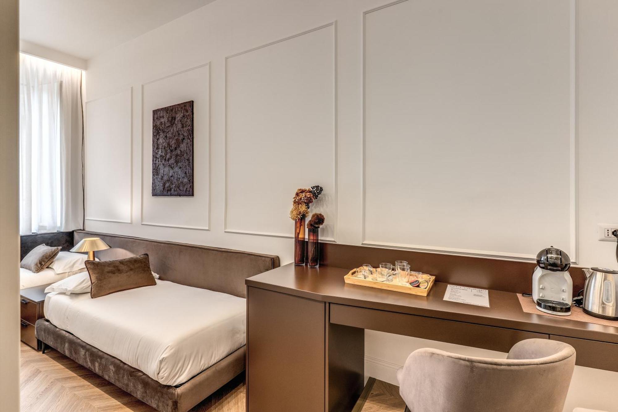 Artpartment Affittacamere
