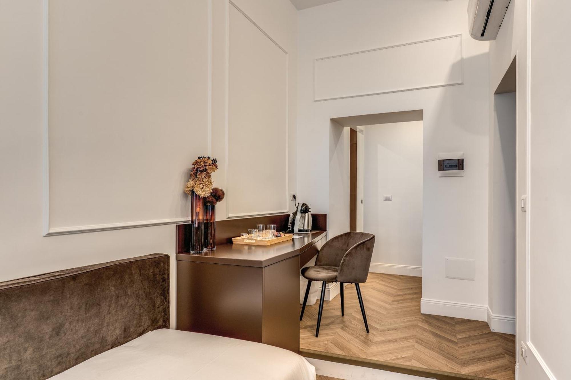 Affittacamere Artpartment