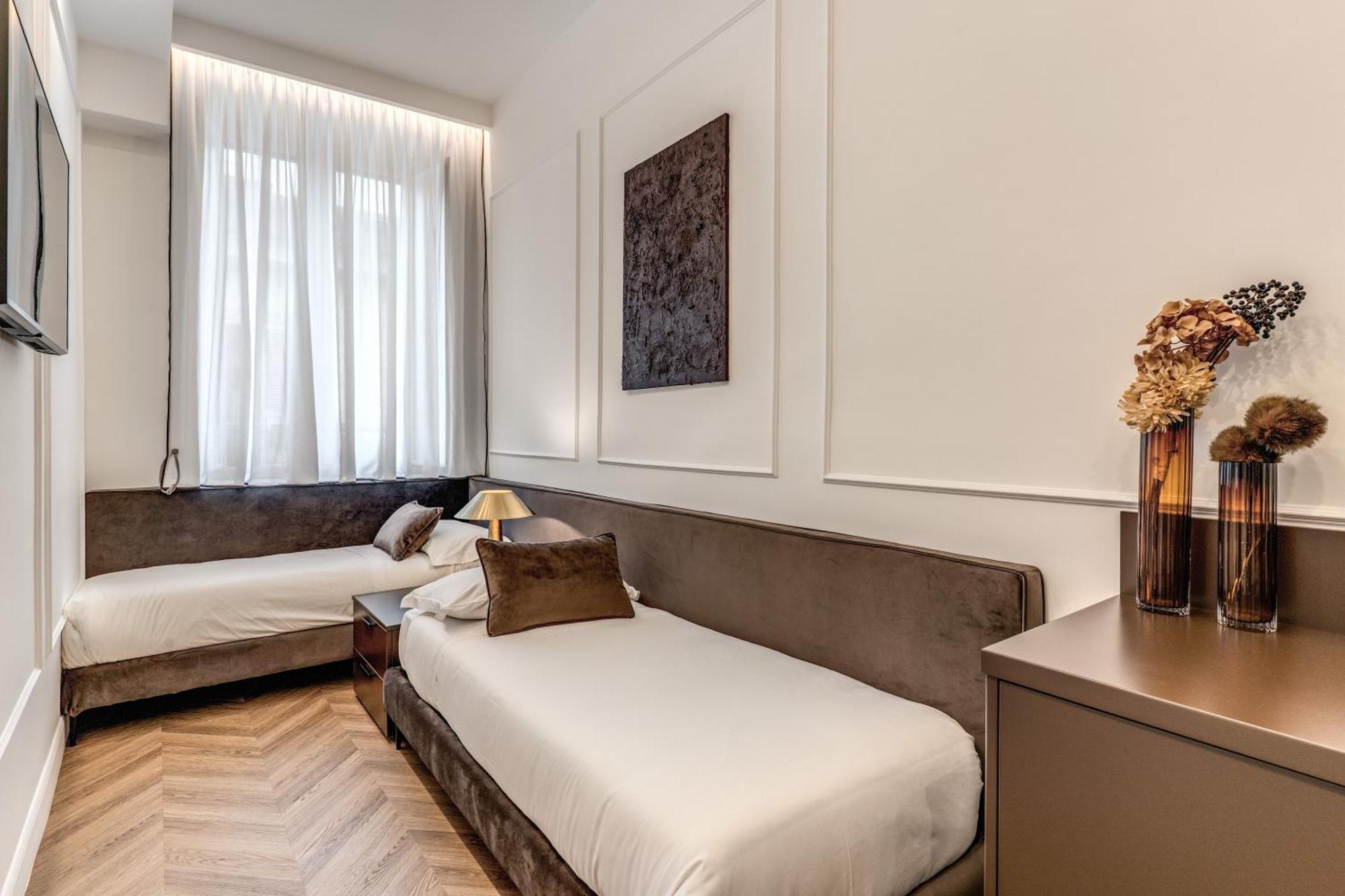 Affittacamere Artpartment *