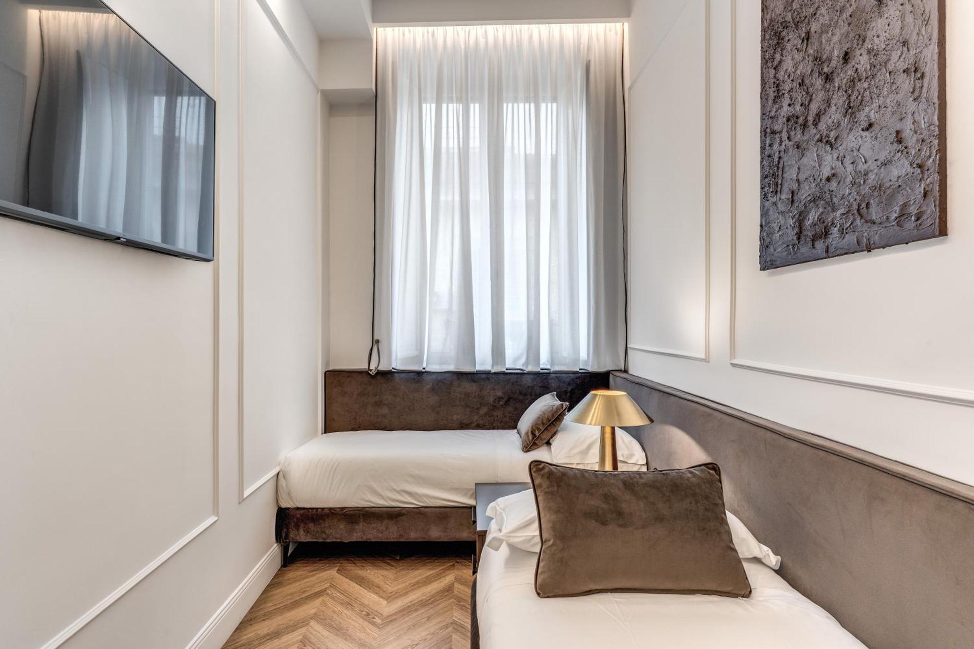 Artpartment Napoli