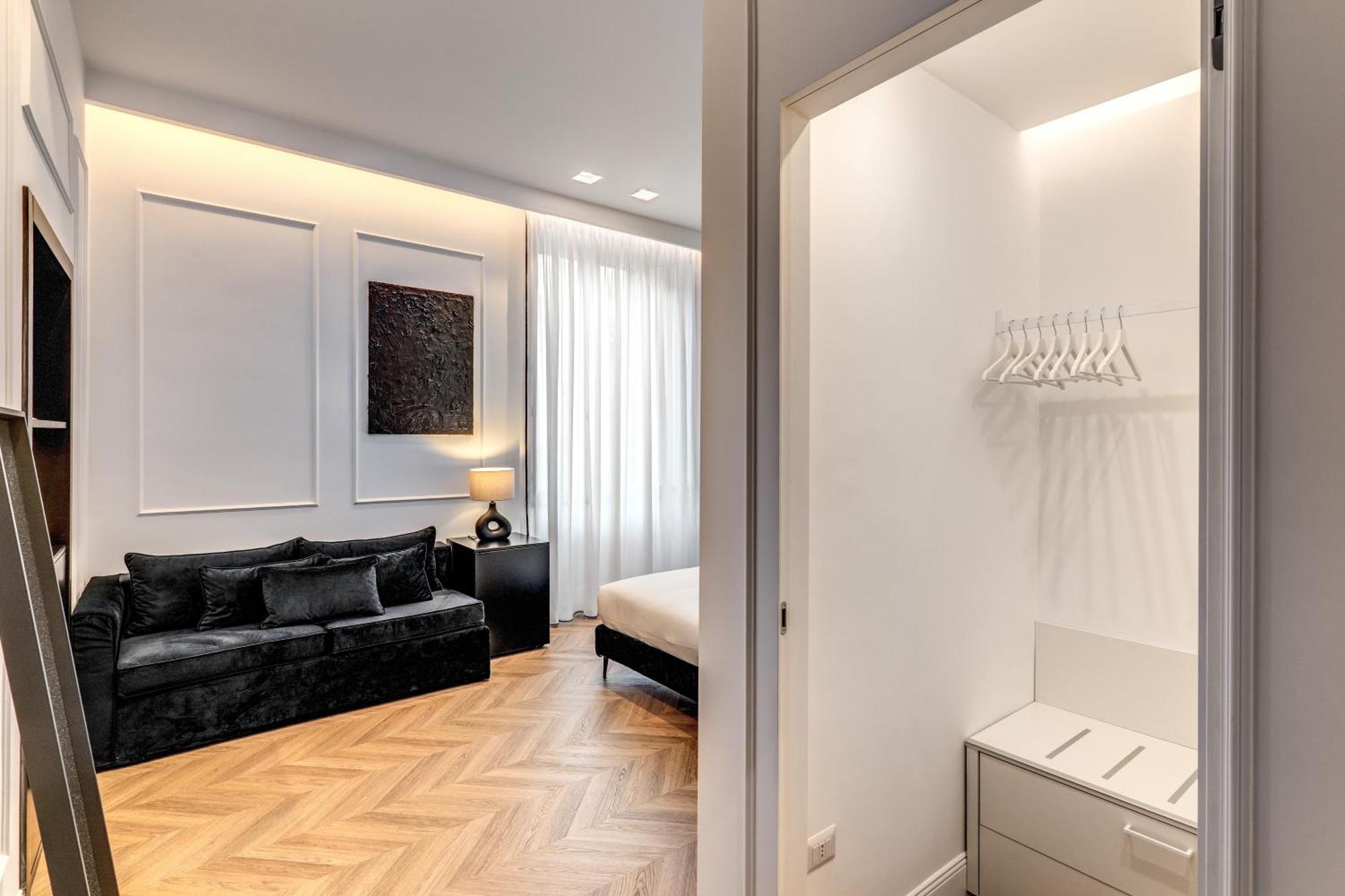 Artpartment Napoli