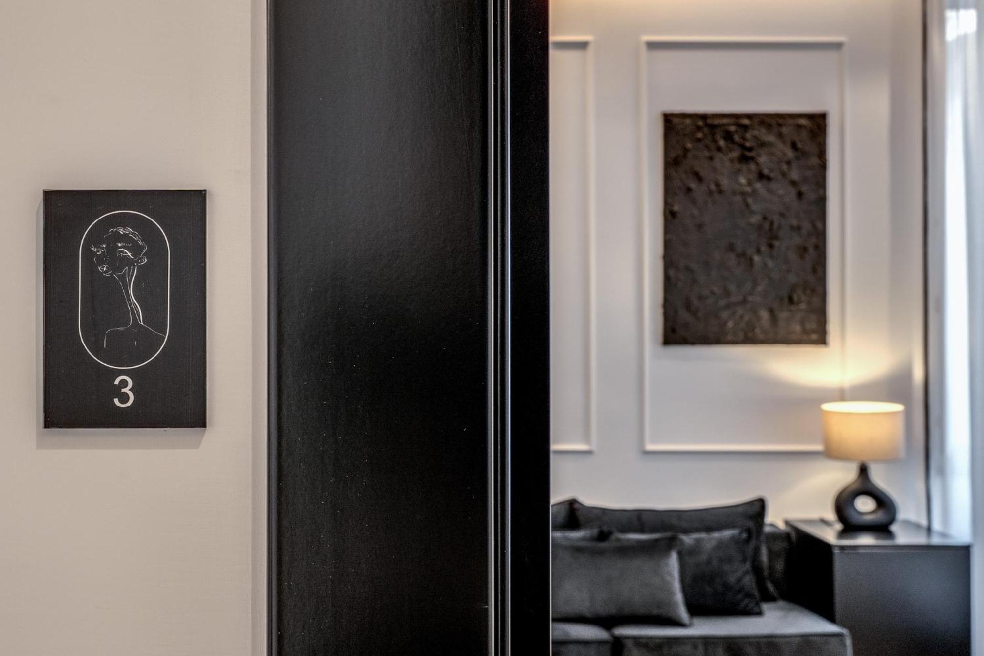 Affittacamere Artpartment