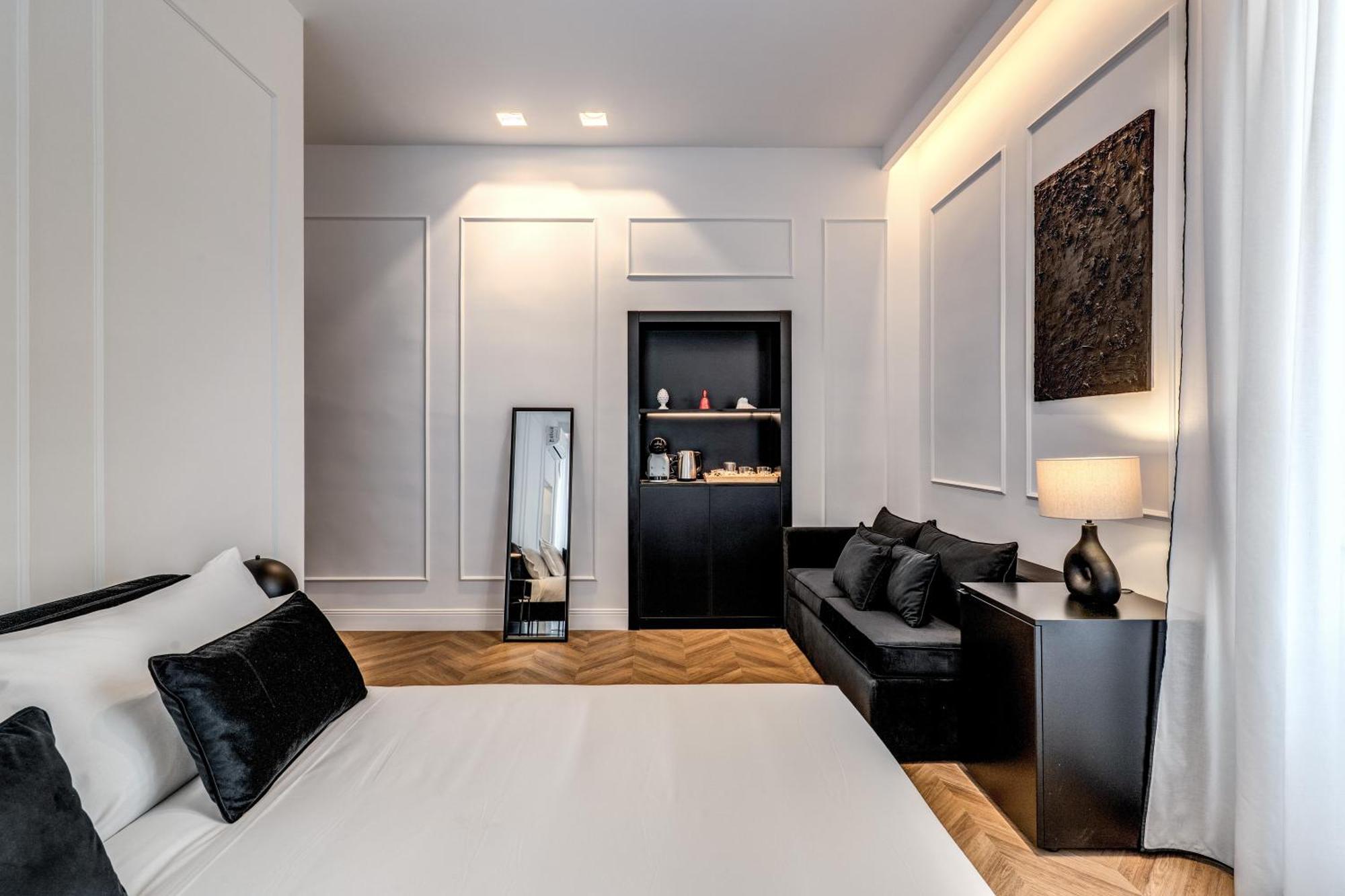 Affittacamere Artpartment Napoli