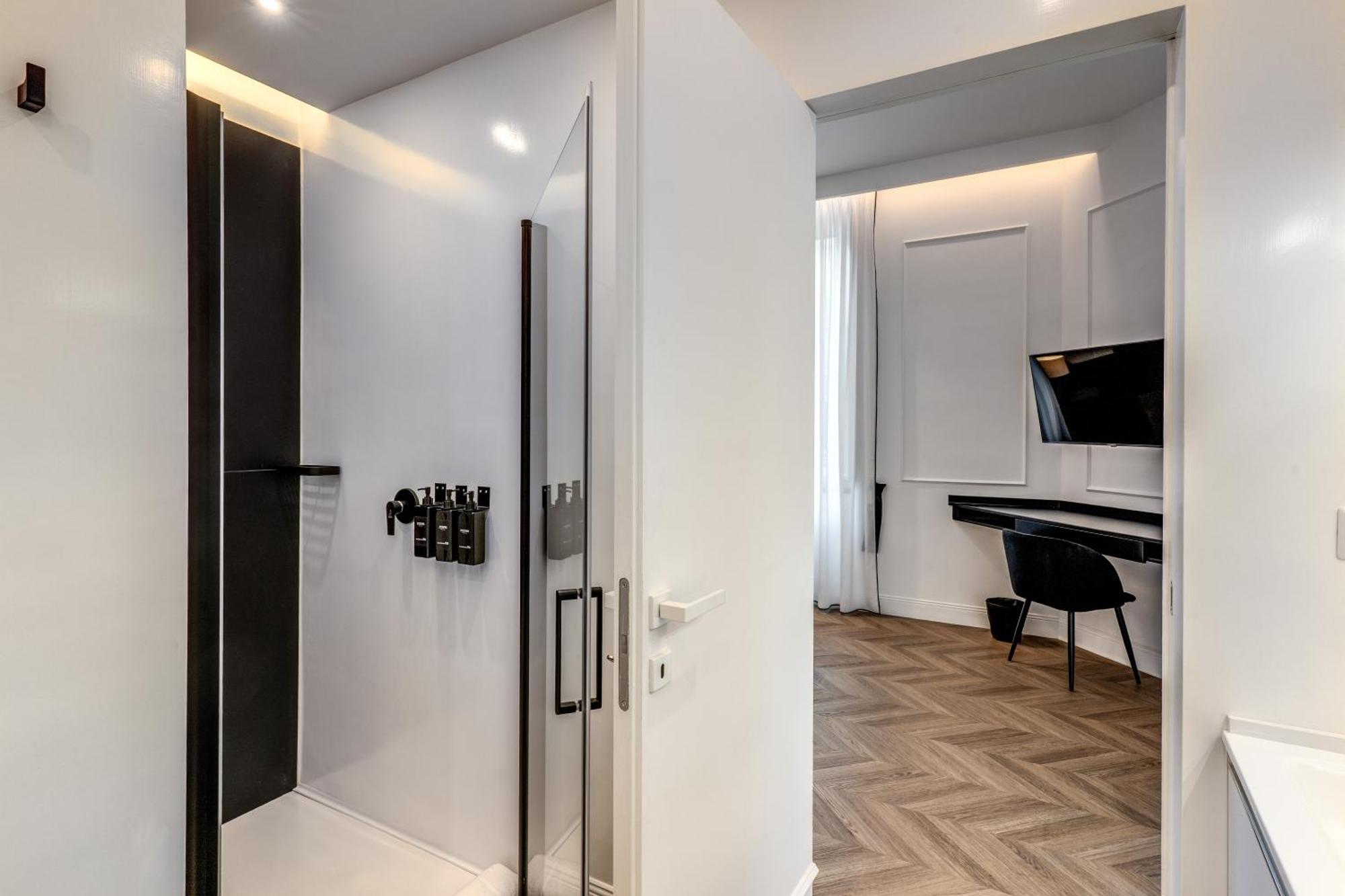 Affittacamere Artpartment *