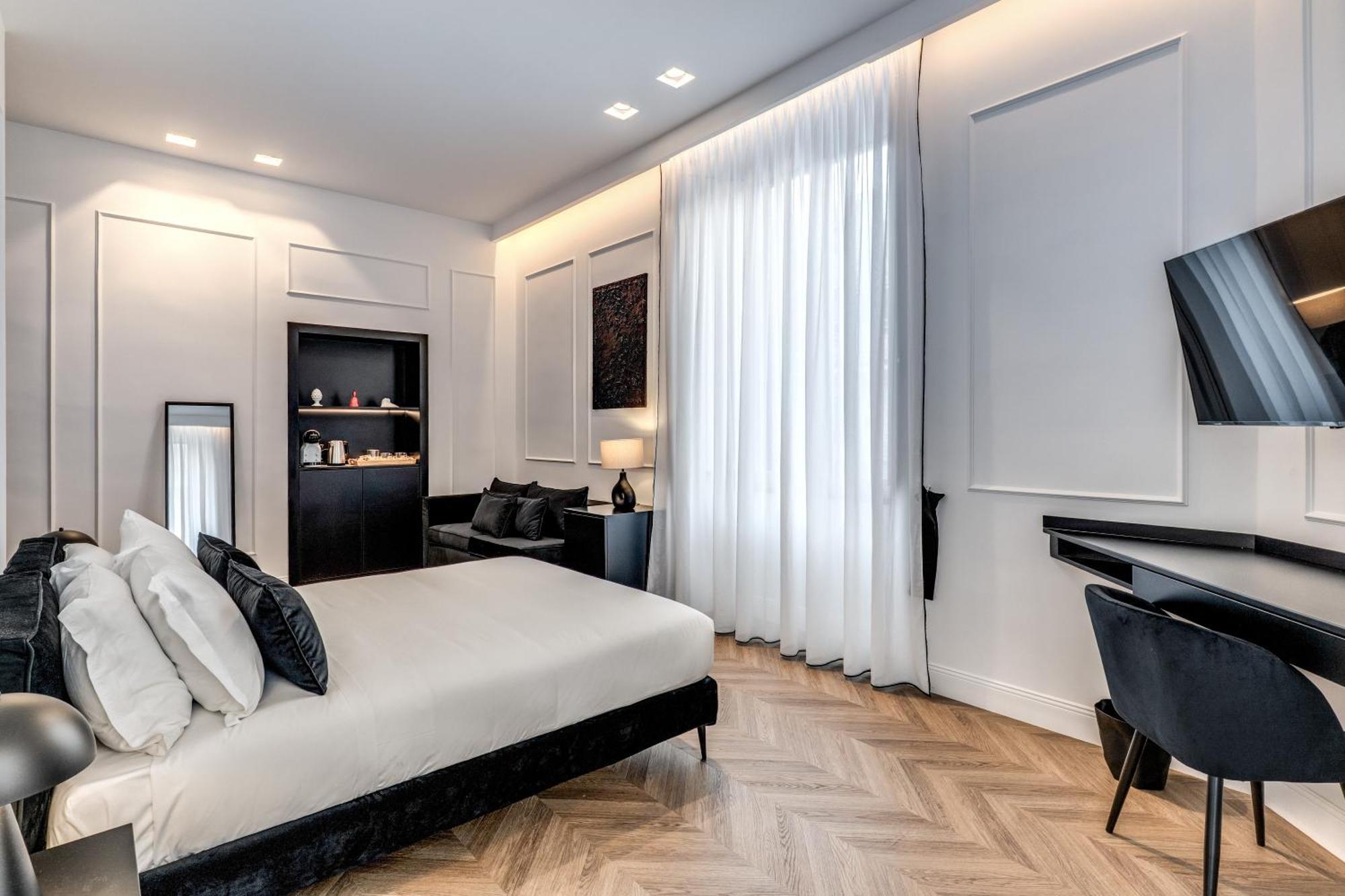 Artpartment Affittacamere