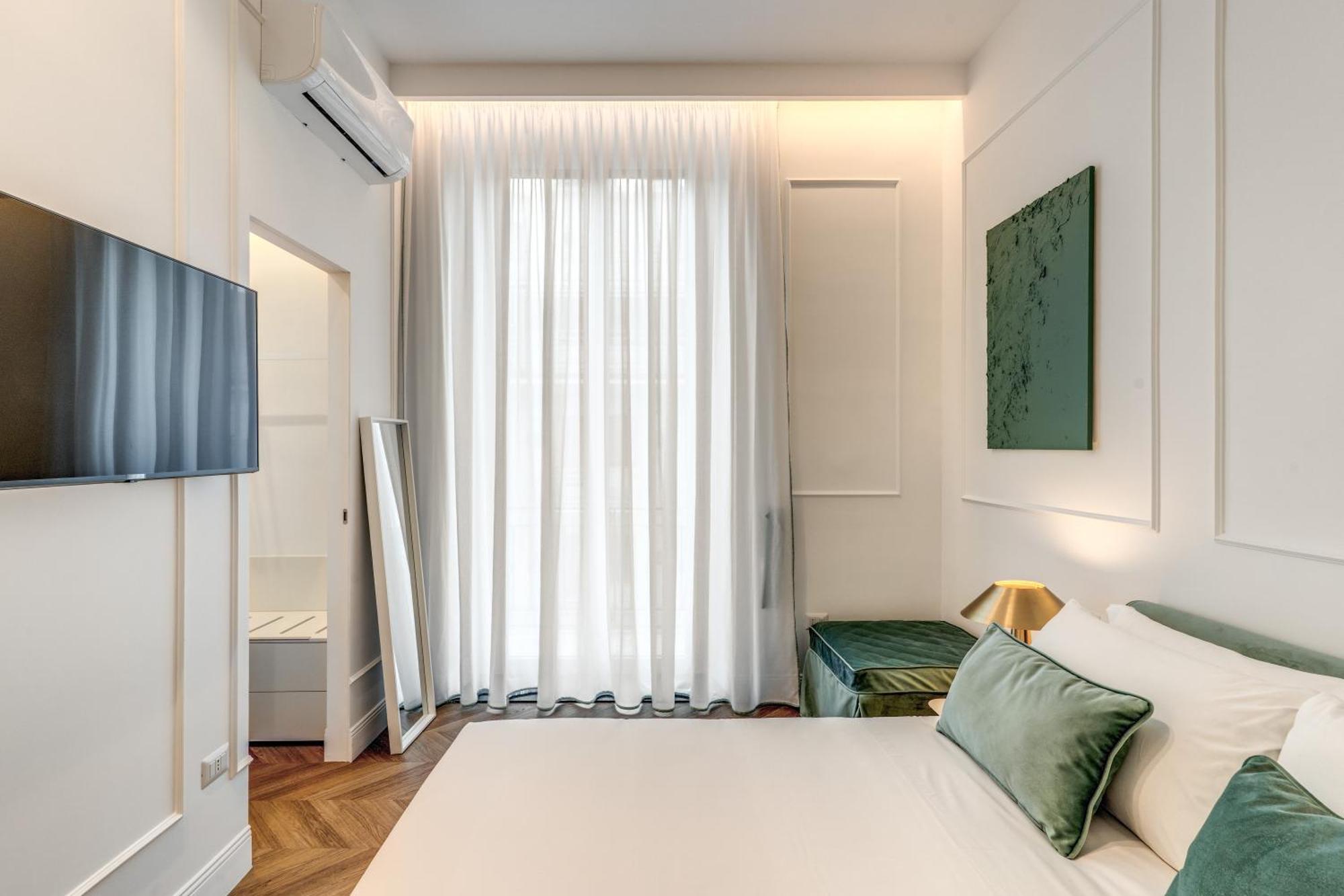 Artpartment Affittacamere