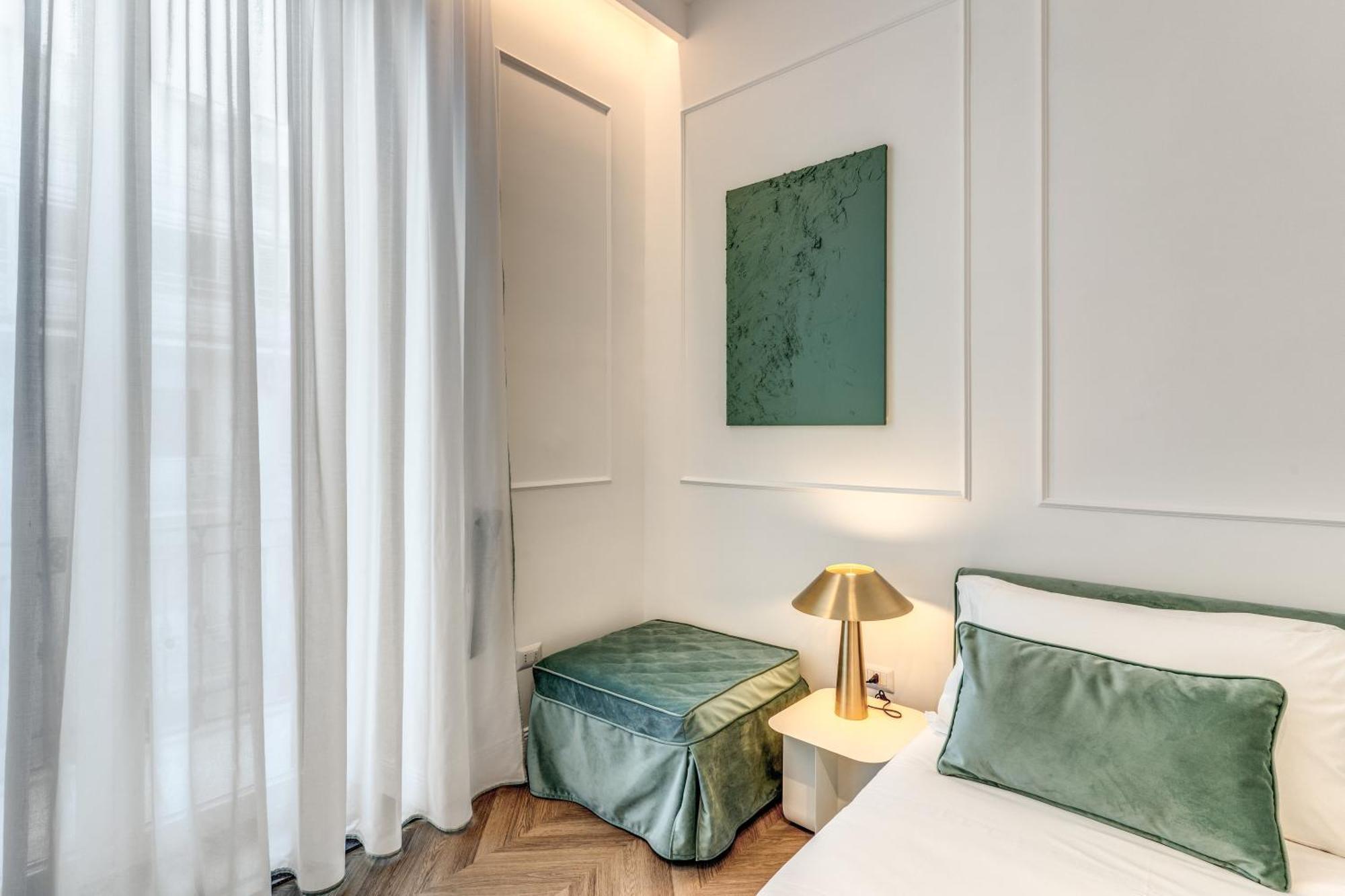 Affittacamere Artpartment