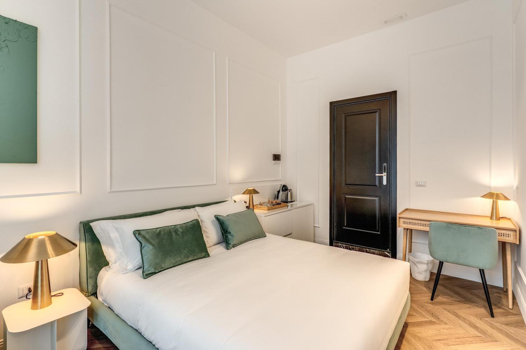 Artpartment Affittacamere *