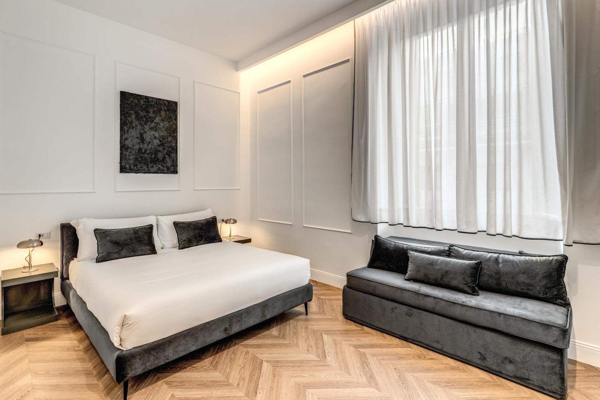 Artpartment Affittacamere