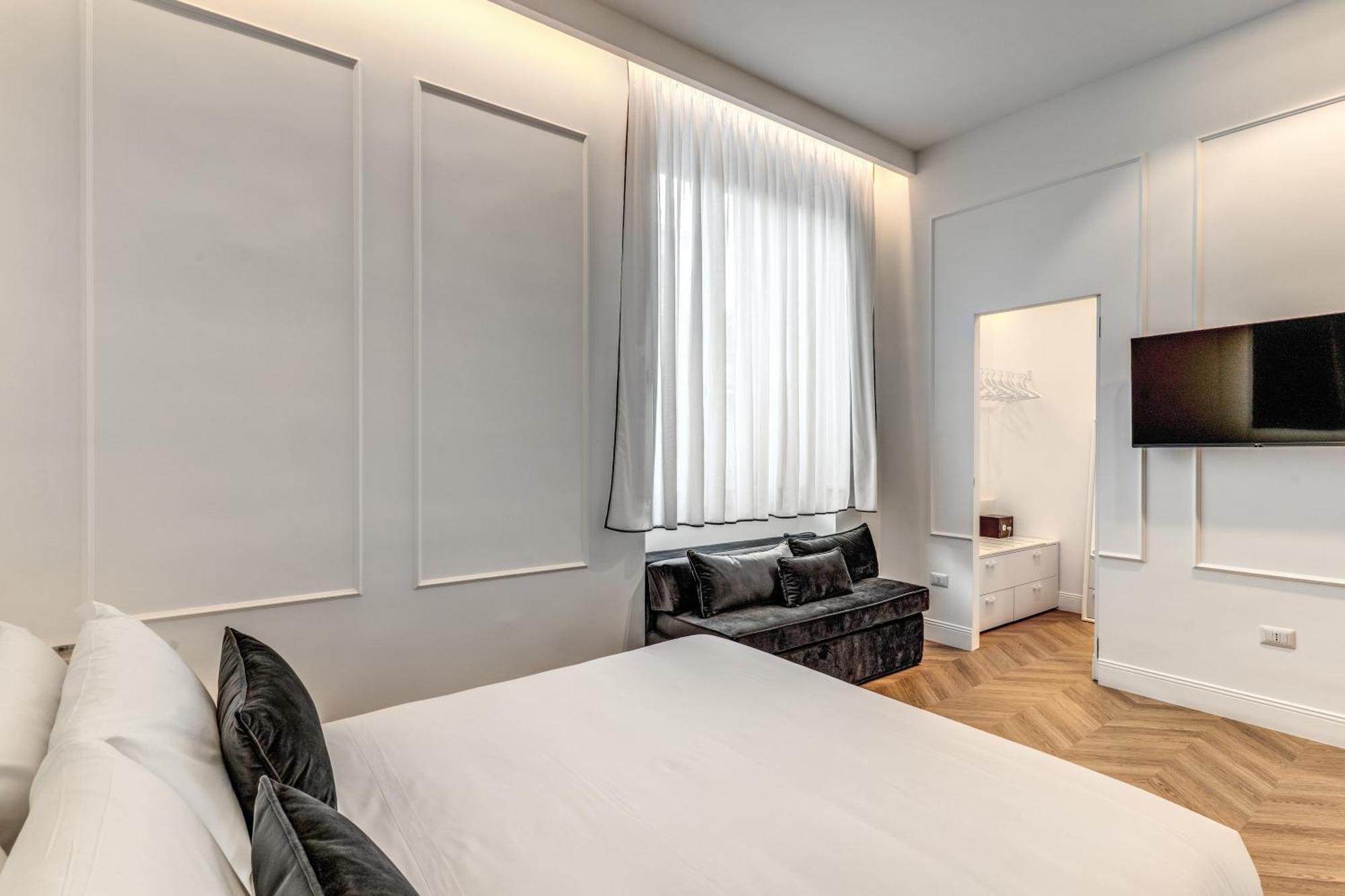 Artpartment Affittacamere *