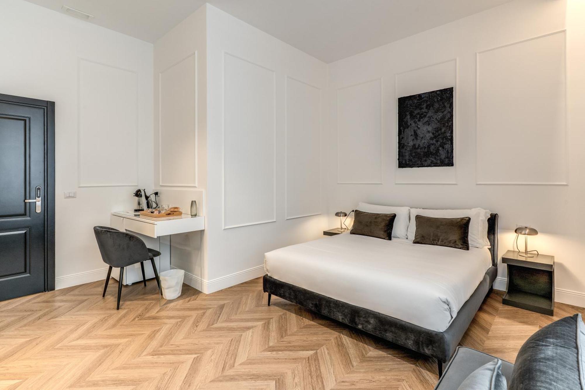 Affittacamere Artpartment *