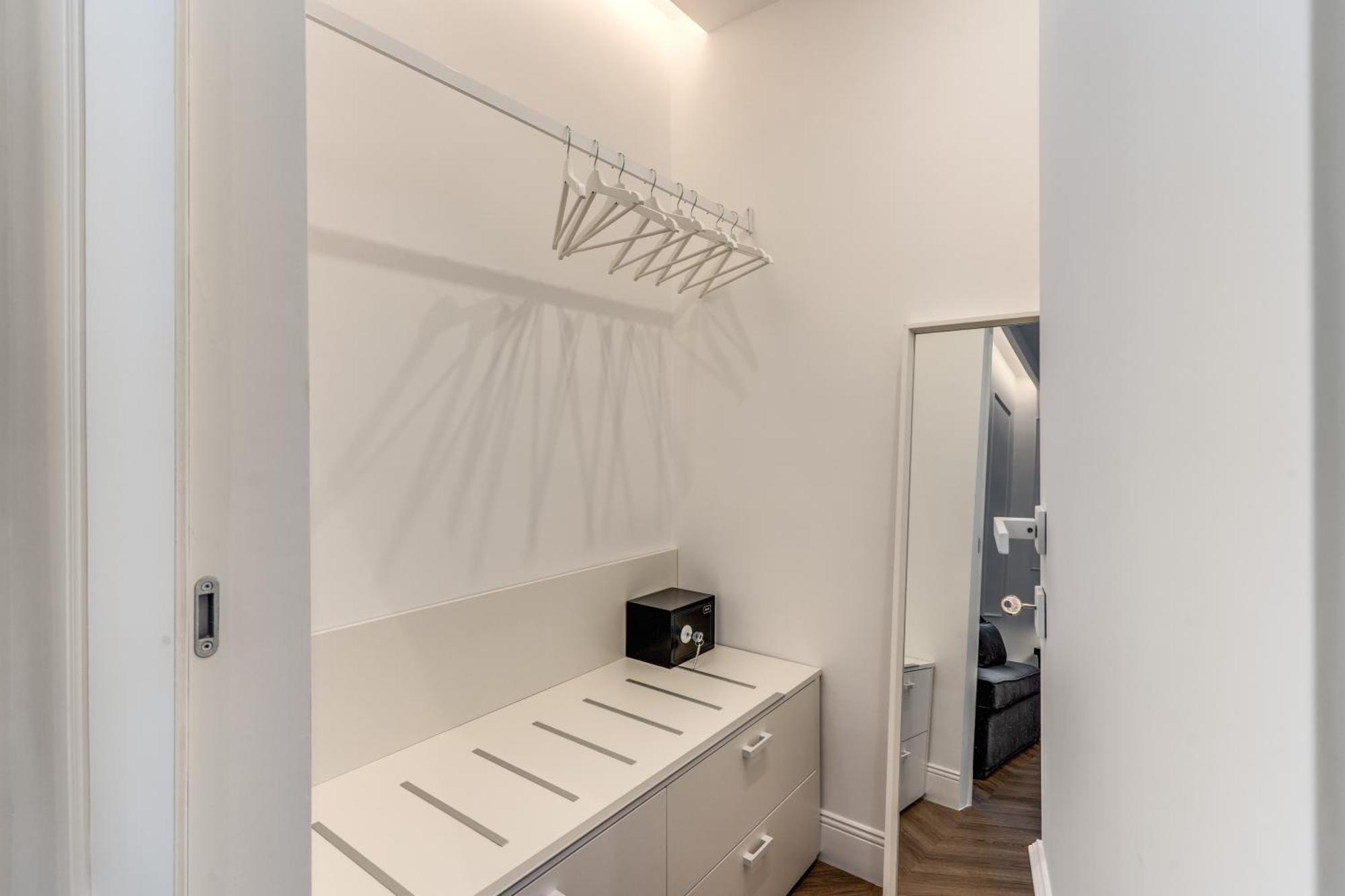 Artpartment Napoli